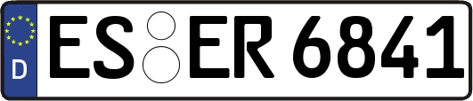 ES-ER6841