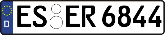 ES-ER6844
