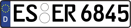 ES-ER6845