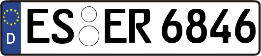 ES-ER6846