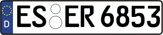 ES-ER6853