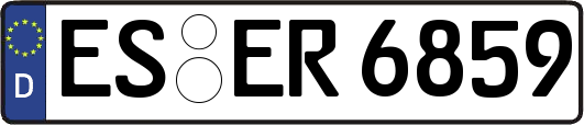 ES-ER6859