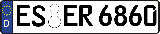 ES-ER6860