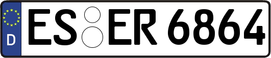 ES-ER6864
