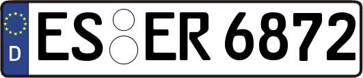 ES-ER6872