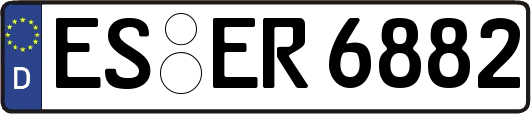 ES-ER6882