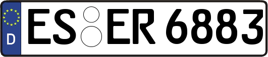 ES-ER6883