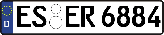 ES-ER6884