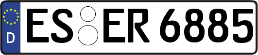 ES-ER6885