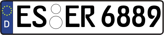 ES-ER6889