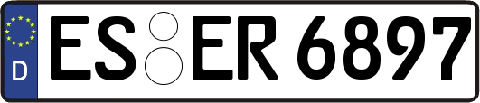 ES-ER6897