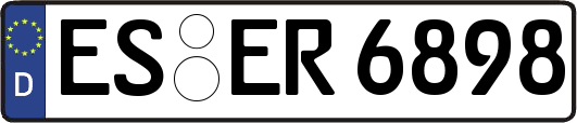 ES-ER6898