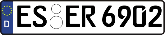 ES-ER6902