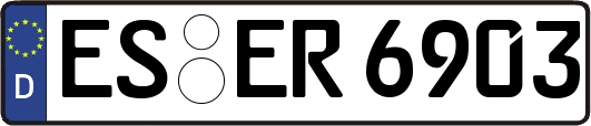 ES-ER6903
