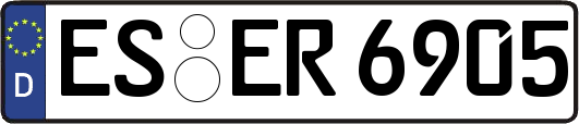 ES-ER6905