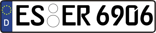 ES-ER6906