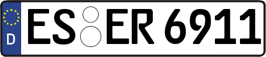 ES-ER6911