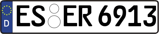 ES-ER6913
