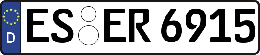 ES-ER6915