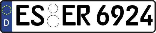 ES-ER6924