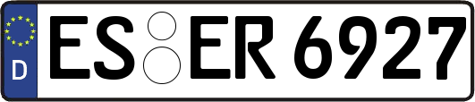 ES-ER6927