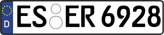 ES-ER6928