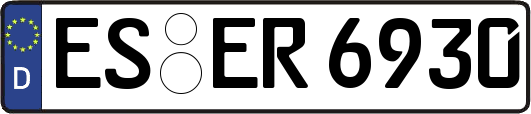 ES-ER6930