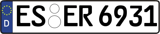 ES-ER6931