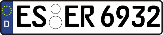 ES-ER6932