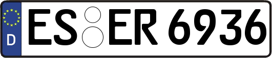 ES-ER6936