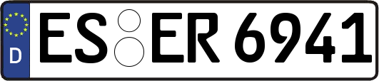 ES-ER6941
