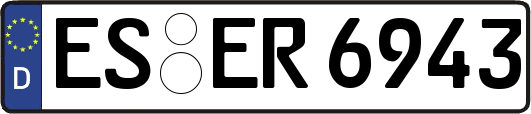 ES-ER6943