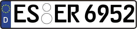 ES-ER6952