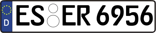 ES-ER6956