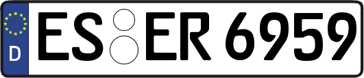 ES-ER6959