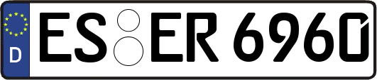 ES-ER6960