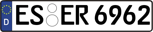 ES-ER6962