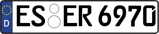 ES-ER6970