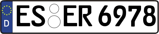 ES-ER6978
