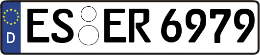 ES-ER6979