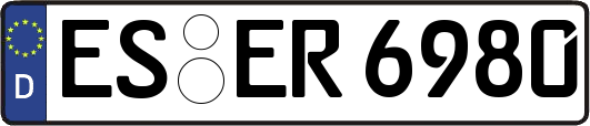 ES-ER6980