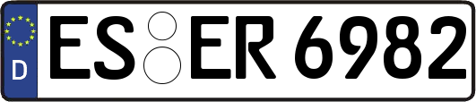 ES-ER6982