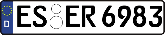 ES-ER6983