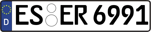 ES-ER6991