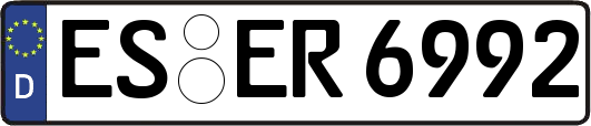 ES-ER6992