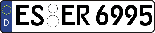 ES-ER6995