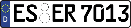ES-ER7013