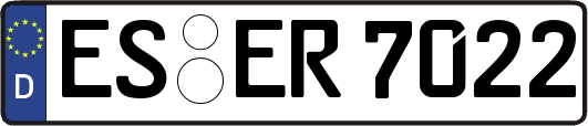 ES-ER7022