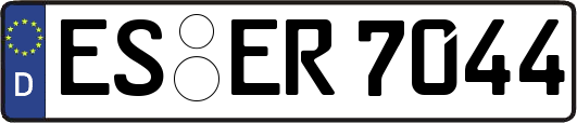 ES-ER7044