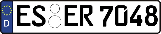 ES-ER7048